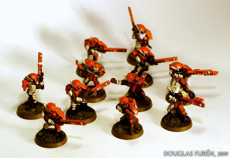 Farsight Enclaves Paint Design Farsight Enclaves Paint Design